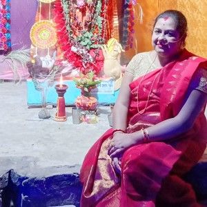 Meet your Posher, Runa